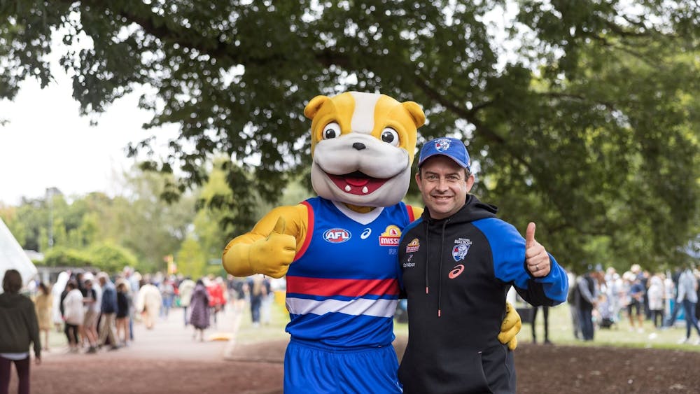 Western Bulldogs image
