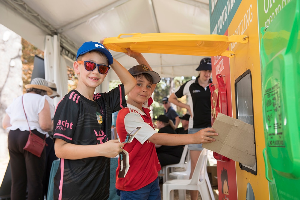 Sustainable Environment Workshop: Nature Journaling image